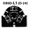   O-BLOCK OBSD-L1 D-24