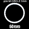     5mm -2, d=60mm