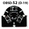   O-BLOCK OBSD-S2 D-19