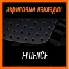    3D SPORTS PLATE  FLUENCE 2008