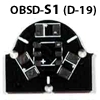   O-BLOCK OBSD-S1 D-19