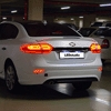      Renault Fluence -2, Audi Style