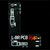   O-BLOCK L-BR PCB 2940