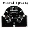   O-BLOCK OBSD-L3 D-24