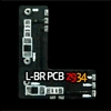   O-BLOCK L-BR PCB 2934