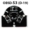   O-BLOCK OBSD-S3 D-19